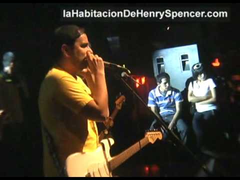 Chabelos presenta "Nunca seremos músicos" en concierto