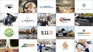 About The Compass Group