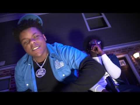 3ig0pp x Mitch2Rich - Bend Blockkks (MusicVideo)