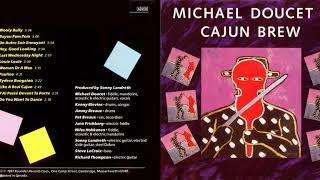 Michael Doucet & Cajun Brew-Woman Or Man
