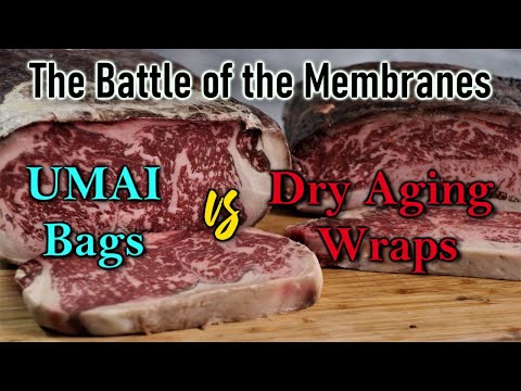download lagu mp3 mp4 Dry Age Steak Bags, download lagu Dry Age Steak Bags gratis, unduh video klip Dry Age Steak Bags