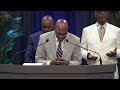 First Church TOG Broadcast Sunday July 19th 2026 PM LIVE From Atlanta Georgia