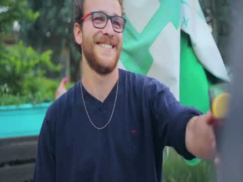 תמונות מי קאסה קפה בחצר