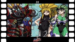 【NAMCO×CAPCOM】【無限のフロンティアシリーズ】Chapter07 力への意志④『無限のフロンティアEXCEED〜スーパーロボット大戦OGサーガ〜』VS アルクオン