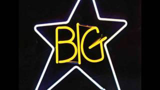 Big Star -- Try Again