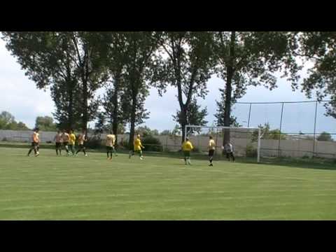 Csallóközkürt - Rábapordány KSK