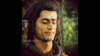 Devon ke dev Mahadev dialogue status❣️Mahadev 