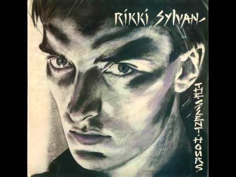 Rikki Sylvan - Into the Void (UK, 1981)