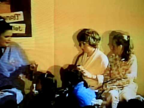 Frenchy in Grease: The Birth of the Nickname