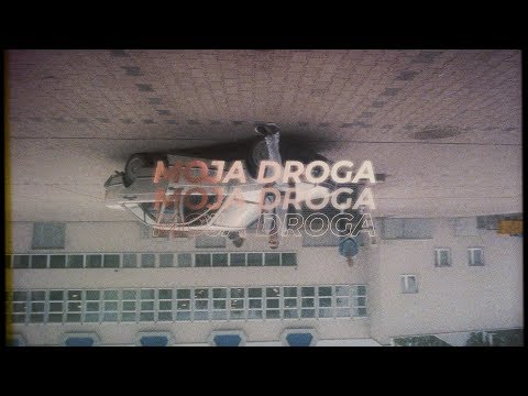 Video thumbnail for Moja droga