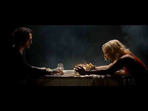 Fame on Fire - "Nightmare (The Devil)" Official Music Video