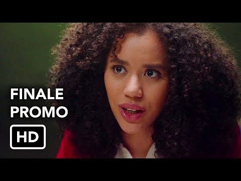For The People 2x10 Promo "A Choice Between Two Things" (HD) Series Finale