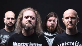 Criminal  - Hung (Napalm Death cover)