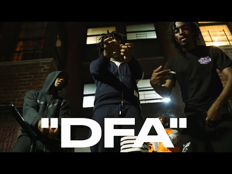 MHG Dell - DFA (Shot By @uselessfilms_) #191