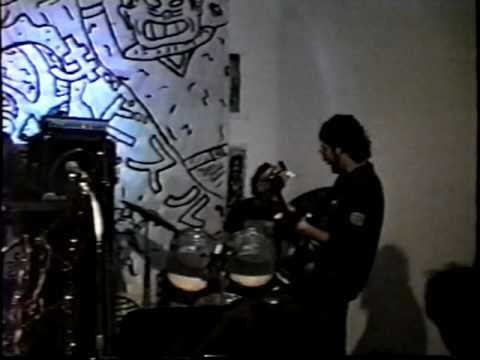 Zoogz Rift "Puke Island Paradise" 1989-12-30