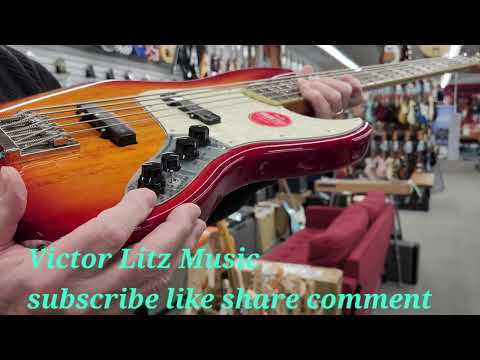 Squier by Fender over $500 what???