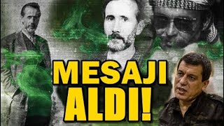 DERİN DEVLET, YEŞİL ÜZERİNDEN KİME NE MESAJ VERDİ?