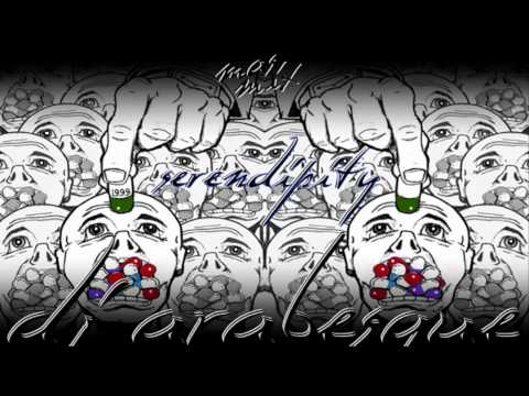 Mario Piu aka Dj Arabesque - Serendipity (Mas Mix) ·1999·