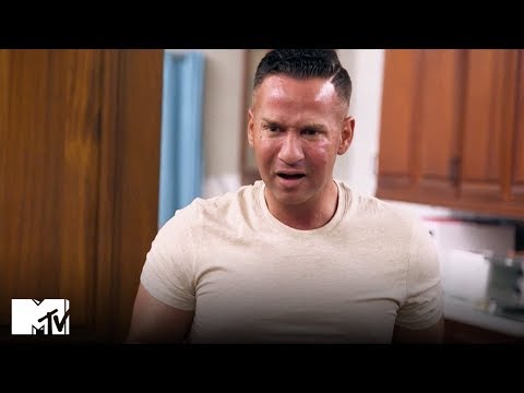 5 ‘Family Vacation’ Dinners Filled With Drama | Ranked: Jersey Shore