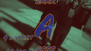 Gstreet Jakob - Akkk A Asss   [Eng  By OTOD Duck]