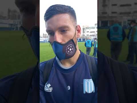 Germán Águila (Lamadrid 1 - Victoriano Arenas 2)