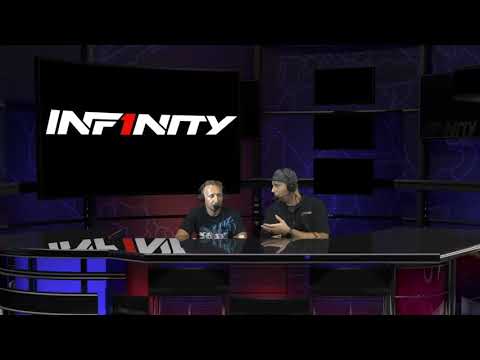 2018 IFMAR 200mm IC Worlds - Broadcast Studio with Martin Hudy