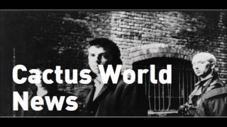 Cactus World News - Beautiful  Propaganda