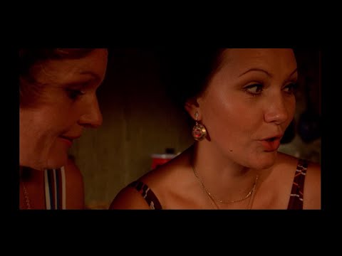 VERI AZ ÖRDÖG A FELESÉGÉT - Előzetes