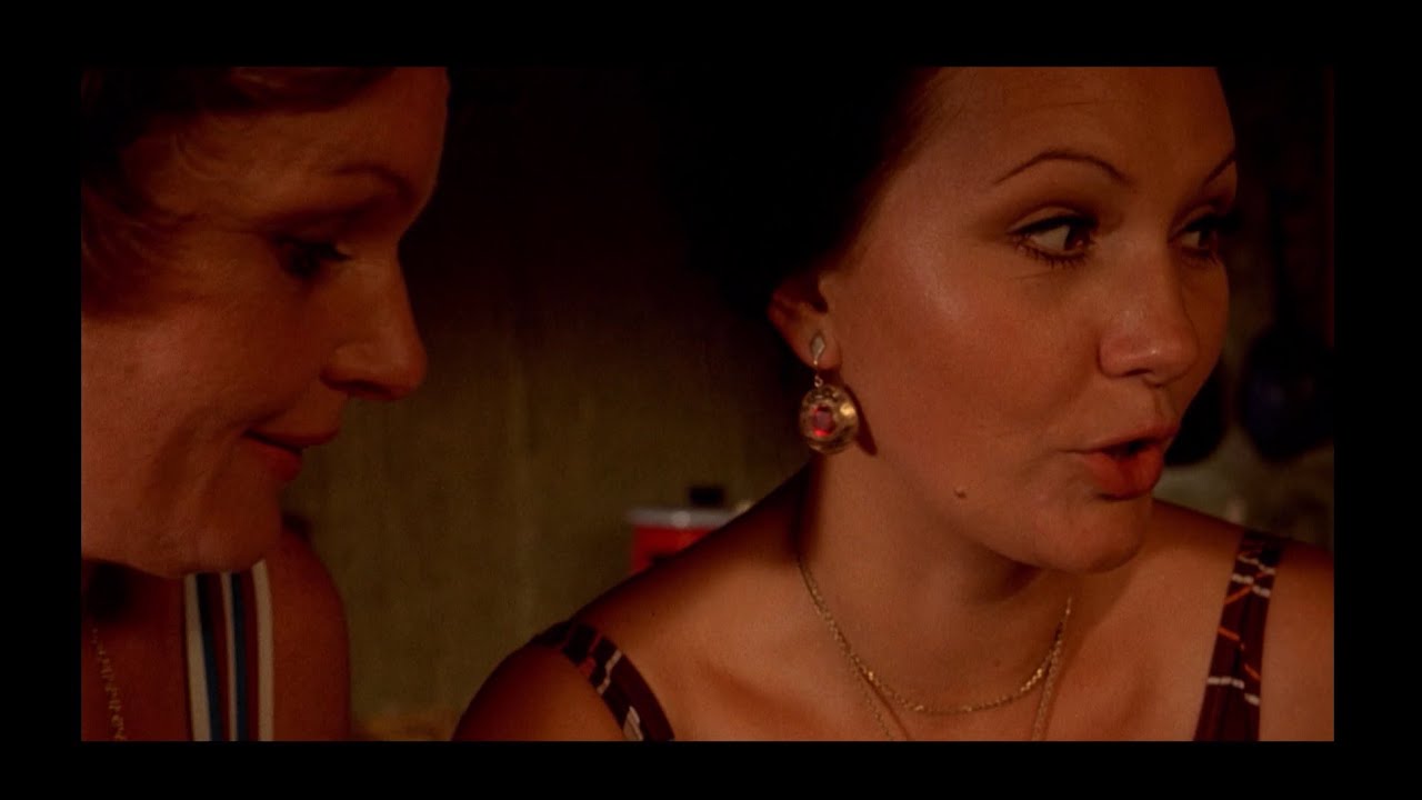 VERI AZ ÖRDÖG A FELESÉGÉT - Előzetes