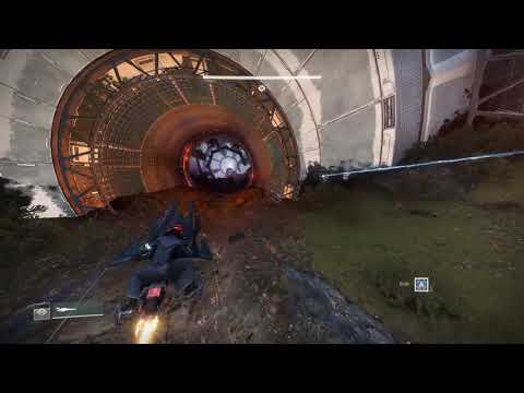 Solo Disarm the Mines Encounter - New Grasp of Avarice Dungeon [Destiny 2 30th Anniversary]