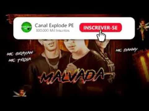 MC BRAIAN,MC TROIA FEAT MC DANNY