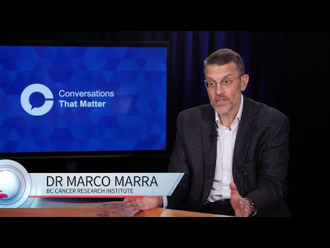 Conversations That Matter: Personalized Cancer Genomics