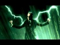 Bassnectar - The Matrix