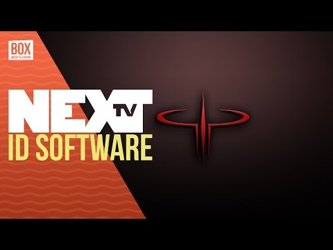 NEXTTV 027: История на id Software