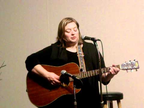 Serenity Song (original)-sung, True Calling (Jana Stanfield, used with permission)-signed