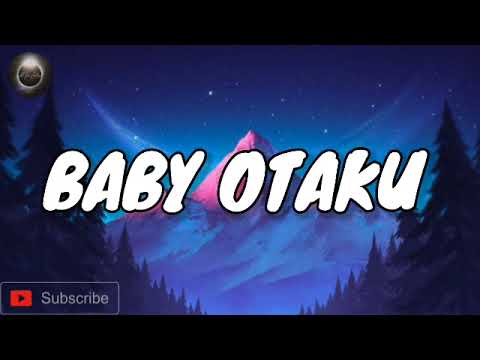 Polimá WestCoast - BABY OTAKU (Letra/Lyrics) [ Mix_Letin_2023 ]