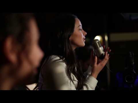 Camila Orantes - Solo Tuya (Versión Acústica)