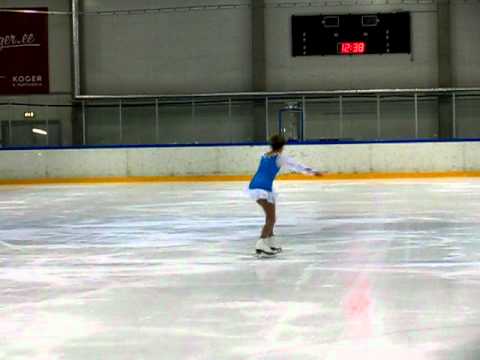 Juna cup 2011 золото