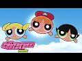 The Powerpuff Girls Movie Trailer HD