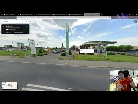 Viikko 2 reittisuunnittelua Garmin + Komoot.