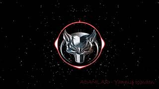 Adamlar - Yanmış İçinden (Börü)