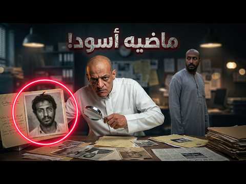 فضيحة سلطان في الاستراحة