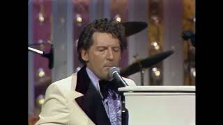 Jerry Lee Lewis | Drinkin' Wine Spo-Dee-O-Dee | Midnight Special EP13 |1973