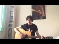Teenage Icon - The Vaccines (Acoustic Cover ...