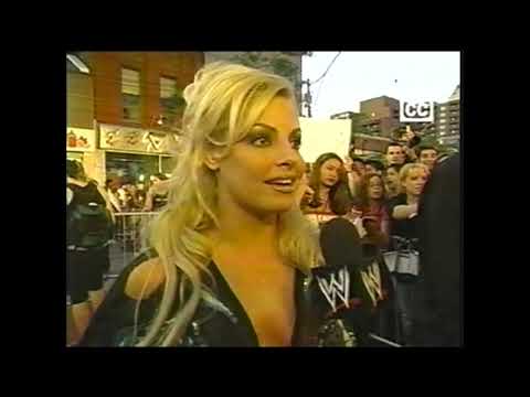 WWE Confidential - June 28 2003