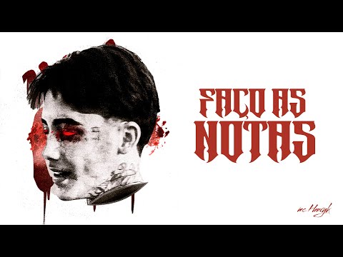 MC Henryk - Faço as Notas (Áudio Oficial) Prod. Real AG e Eni-G