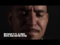 Christian Rap Bryann Trejo Days Are Never Over Ft A Ron ChristianRapz Kingdom Muzic Presents