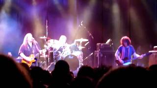 Gov&#39;t Mule-Broke Down On The Brazos (Live In London 21/11/2009)