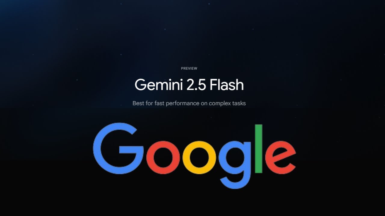 Gemini 2.5 Flash is Here! Thorough Testing on Audio, Video, Text, Image for Free