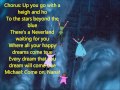 You Can Fly W Lyrics From Disney S Peter Pan